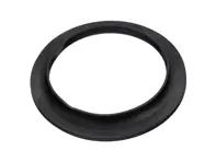 Compensating plate 3MM. Porsche 986 Boxster / 987 Boxster / 987C Cayman - 98633350402