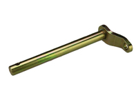 Clutch pedal shaft. Porsche 911 / 912 / 914 - 90142332001 - URO-016739