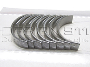 Big end con rod bearing set 0.25MM  Porsche 914-4 1.7L / 1.8L - 021105707A, 87976610