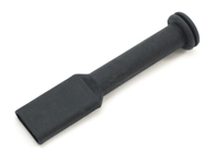 Rubber drain grommet. Porsche 911/912 - 91102561200