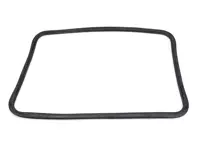 Rear screen seal. Porsche 911 / 964 Coupe - 96454522500, 96454522501