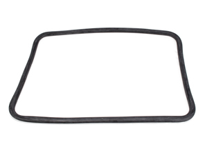 Rear screen seal. Porsche 911 / 964 Coupe - 96454522500, 96454522501