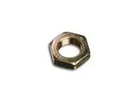 Top nut for rear bumper brace. Porsche 911 1965-89 - 90007800902, 90007800903