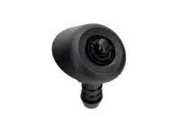 Headlamp washer jet. Porsche 993 1994-98 - 9936280710001C, 9936280720001C