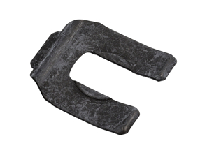 Brake Hose Bracket. Porsche 356 50-63