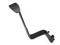 Clutch pedal, LHD. Porsche 911 1974-88 - 91142307705