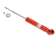 Shock Absorber Rear. Porsche 928 1978-93 Koni Special Absorber - 82401086, 8240-1086