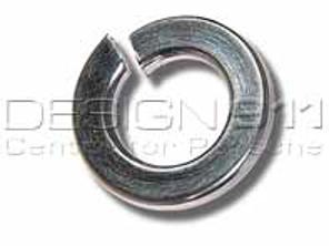 Lock Ring B10. Porsche 911/912 65-68 - 90002701603, 90002701602