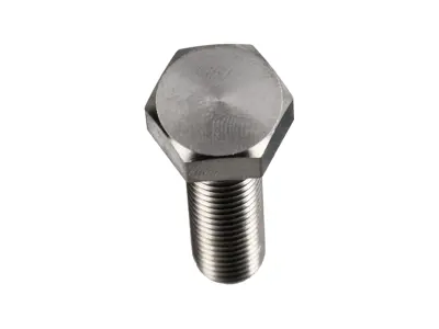 Exhaust Manifold Titanium to Catalytic Converter Bolt. Porsche 997 / 987 / 981 / 991 - 90007536502, N01024426
