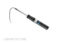 Bilstein B4 Damptronic Rear shock absorber - with PASM (1BH). Porsche 9YA/9YB Cayenne 2018-23 - 9Y0513031B, 9Y0513031C, 20-324674 - 20-324674