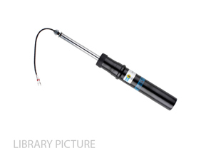 Bilstein B4 Damptronic Rear shock absorber - with PASM (1BH). Porsche 9YA/9YB Cayenne 2018-23 - 9Y0513031B, 9Y0513031C, 20-324674 - 20-324674