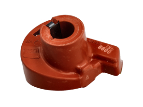 Rotor arm. Porsche 911SC 1978-83 / 930 3.0L / 930 3.3L 1975-89 - 93060290102, 1234332240, 1234332223, 1234332196, 93060290104, 93060290105, 93060290101