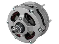 Alternator 12v 75A. Porsche 911 1978-83  (Internal Regulator) - 91160312004, 911603120DX, 71233002, 101368, 14265, 2101368, 432776 - A14N11, A14N111, AL400N, AL400X, V451350002, V45-13-50002