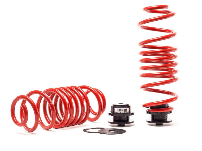 Buy Porsche Macan (95B) MK1 (20142018) Lowering Springs Design 911