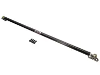 Brey Krause Carbon Fiber Strut Tower Brace. Porsche 911 1969-89 - R1511, R-1511