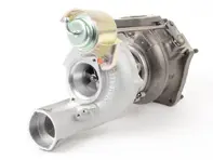 Turbocharger. Porsche 955 Cayenne Turbo - 94812301556, 94812301656, 94812301654, 94812301554