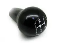 Gear lever knob 5-Speed. Porsche 911 1965-73 901 Gearbox - 1632200100, 90142401400