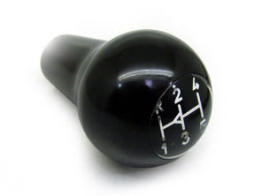 Gear lever knob 5-Speed. Porsche 911 1965-73 901 Gearbox - 1632200100, 90142401400