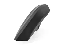 Vent window protection cap. Porsche 914 - 91454201710, PCG54201710, 013910, 90014701702 - URO-013910