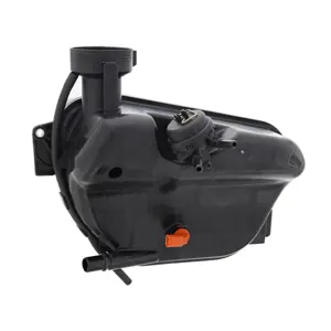 Coolant Bottle. Porsche 991 2011>> - 99110605705