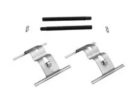 Brake pad pin kit. Porsche 996 / 997 - 99635195911