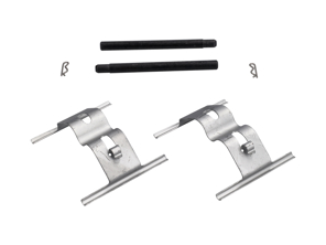 Brake pad pin kit. Porsche 996 / 997 - 99635195911