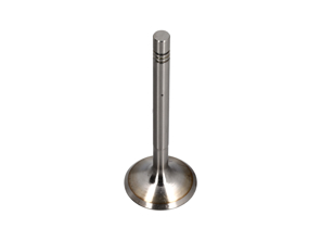 Engine cylinder head exhaust valve. Porsche 930 1975-89 - 3071, 93010541903, 930.105.419.03, 93010541950 - V94269