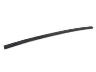 Fuel tank protective plate seal. Porsche 911 1965-71 LHD Cars - 90134116501, 90134116500