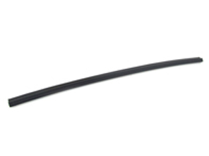 Fuel tank protective plate seal. Porsche 911 1965-71 LHD Cars - 90134116501, 90134116500