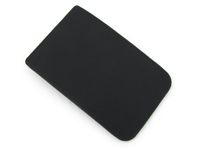 Ashtray cover, Leatherette. Porsche 964 /993 - 9645525710005T, 96455257100, 964552571009WH, 964552571003HP, 964552571006PN
