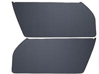 Door panels RS. Porsche 911/930/964/993 - 96455503X00