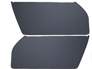 Door panels RS. Porsche 911/930/964/993 - 96455503X00