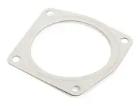 Turbo to catalytic converter gasket. Porsche 997 Turbo  / 997 GT2 / 991 Turbo - 99711121770, 997 111 217 70, 150.760