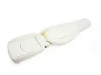 Seat foam cushion set. Porsche 987 Boxster / 987 Cayman / 997 - 99752153500, 99752158100, 99752157100