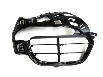 Front bumper side grille. Porsche 991 Carrera - 991505564001E0, 991505563001E0, 99919019130,, 991505765001E0, 991505766001E0, 991505763001E0, 991505764001E0
