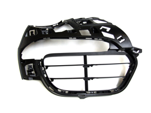 Front bumper side grille. Porsche 991 Carrera - 991505564001E0, 991505563001E0, 99919019130,, 991505765001E0, 991505766001E0, 991505763001E0, 991505764001E0