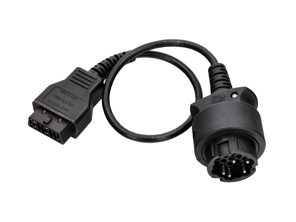 DURAMETRIC Fault and ECU Reader ADAPTOR - 99900010020