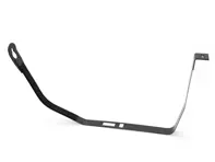 Fuel tank restraining strap. Porsche 944 1990>> - 95120131201