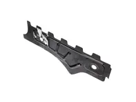 Side member reinforcement plate. Porsche 997 / Boxster / Cayman - 99750166501GRV, 99750166601GRV