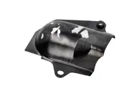 Fuel pump cover tinware. Porsche 912 - 61610607700 - TAN11.1.109
