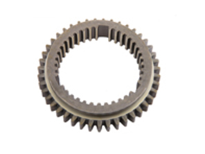 Shifting gear for 1st and reverse (outer hub). Porsche 911 65-71 / 914 - 313 09 523 03 22, 313095230322, 91130222602, 91130222600