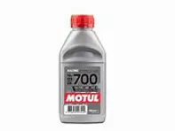 MOTUL RBF 700 DOT 4 Full Synthetic Brake Fluid - 500ml - 109452