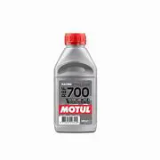 MOTUL RBF 700 DOT 4 Full Synthetic Brake Fluid - 500ml - 109452