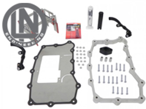 2QT Deep Sump Oil Pan Kit. Porsche 996 / 997 - 106061, 106-06.1, 99610703158, 99610703155, 99610703157, 9961070315