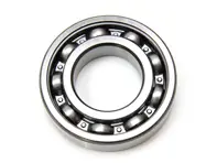 Outer wheel bearing rear axle. Porsche 911 1965-68 - 90005203000, 11716