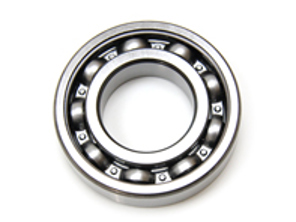 Outer wheel bearing rear axle. Porsche 911 1965-68 - 90005203000, 11716