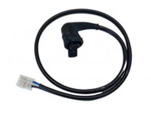 Rear fuel pump wiring harness loom. Porsche 911 1971 to 1973 91161207210 - 91161207210