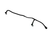 Breather Line. Porsche 971.1 / 971.2 Panamera / 9YA Cayenne 2.9L / 3.0L 2017-24 - 9A712169201