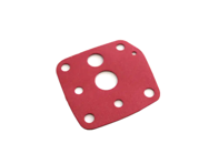 Gasket for Diaphragm pump, Solex carburettor. Porsche 356 / 912 - 61610095100