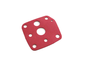 Gasket for Diaphragm pump, Solex carburettor. Porsche 356 / 912 - 61610095100